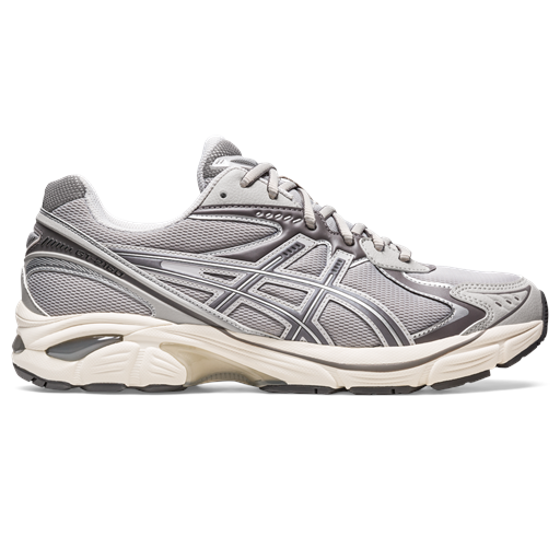 Asics GT-2160 Sneakers, Oyster Grey/ Carbon, 38