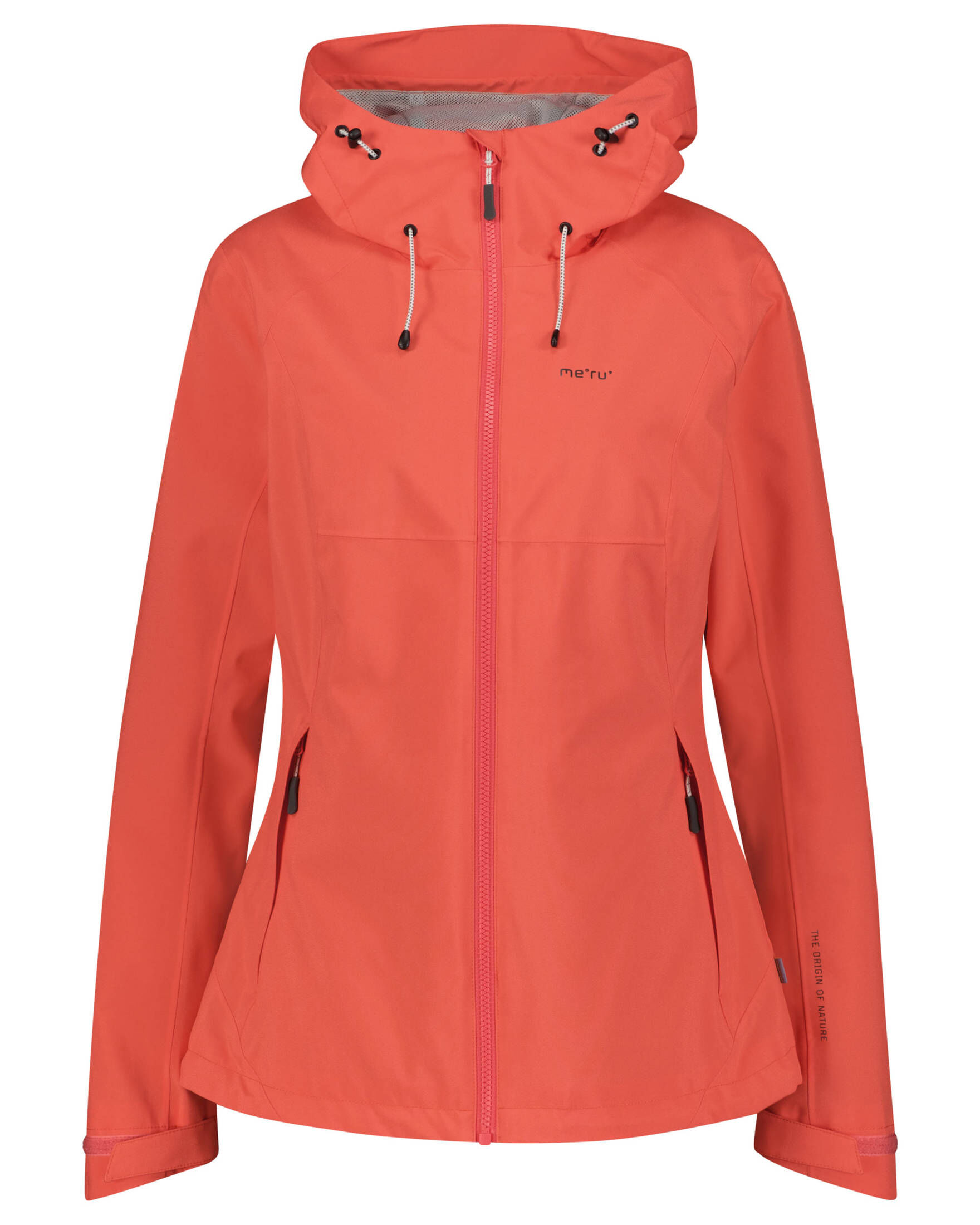 meru| Damen Trekkingjacke SULLANA JACKET WOMEN