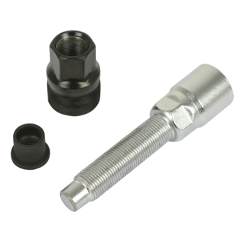 Dresco cranktrekker