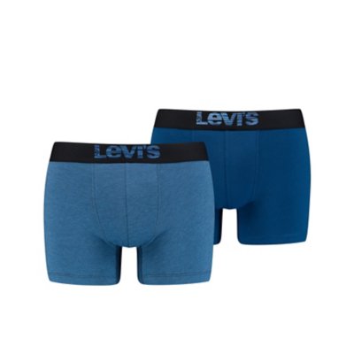 Boxer homme Optical Illusion Br LEVIS