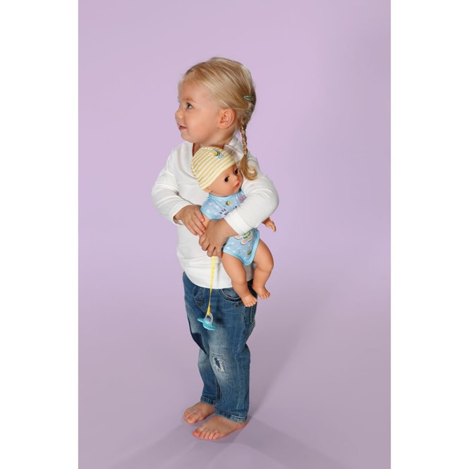 BABY born Little - Boy - 36 cm