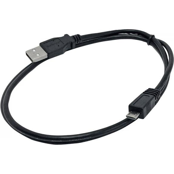 StarTech.com Câble Micro USB 1 m - A vers Micro B