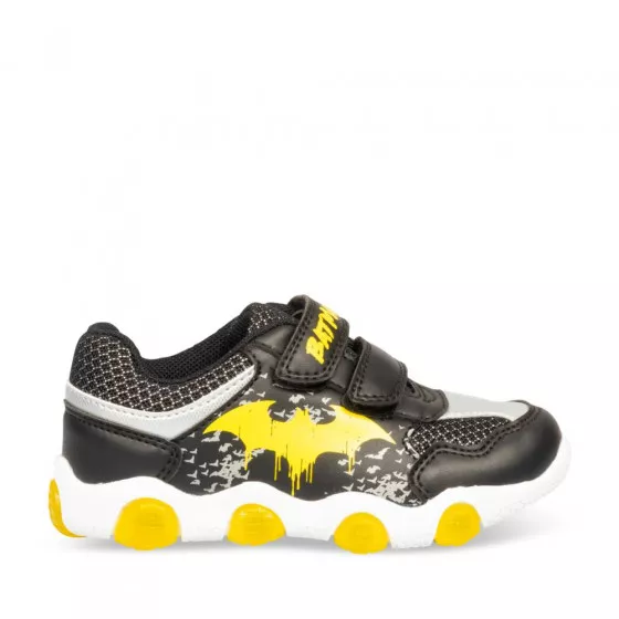 Baskets NOIR BATMAN