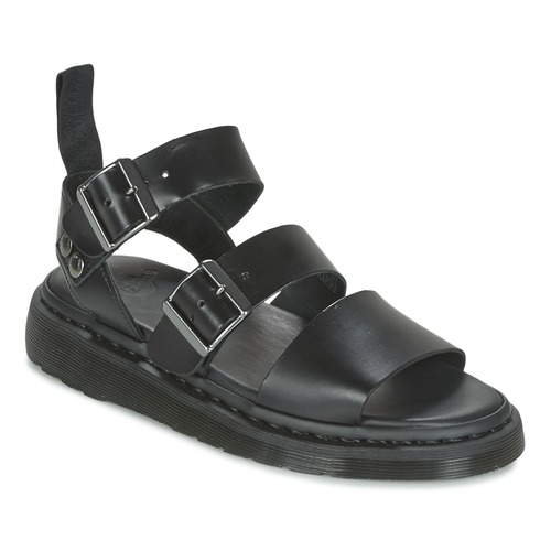 Dr. Martens - GRYPHON - Noir