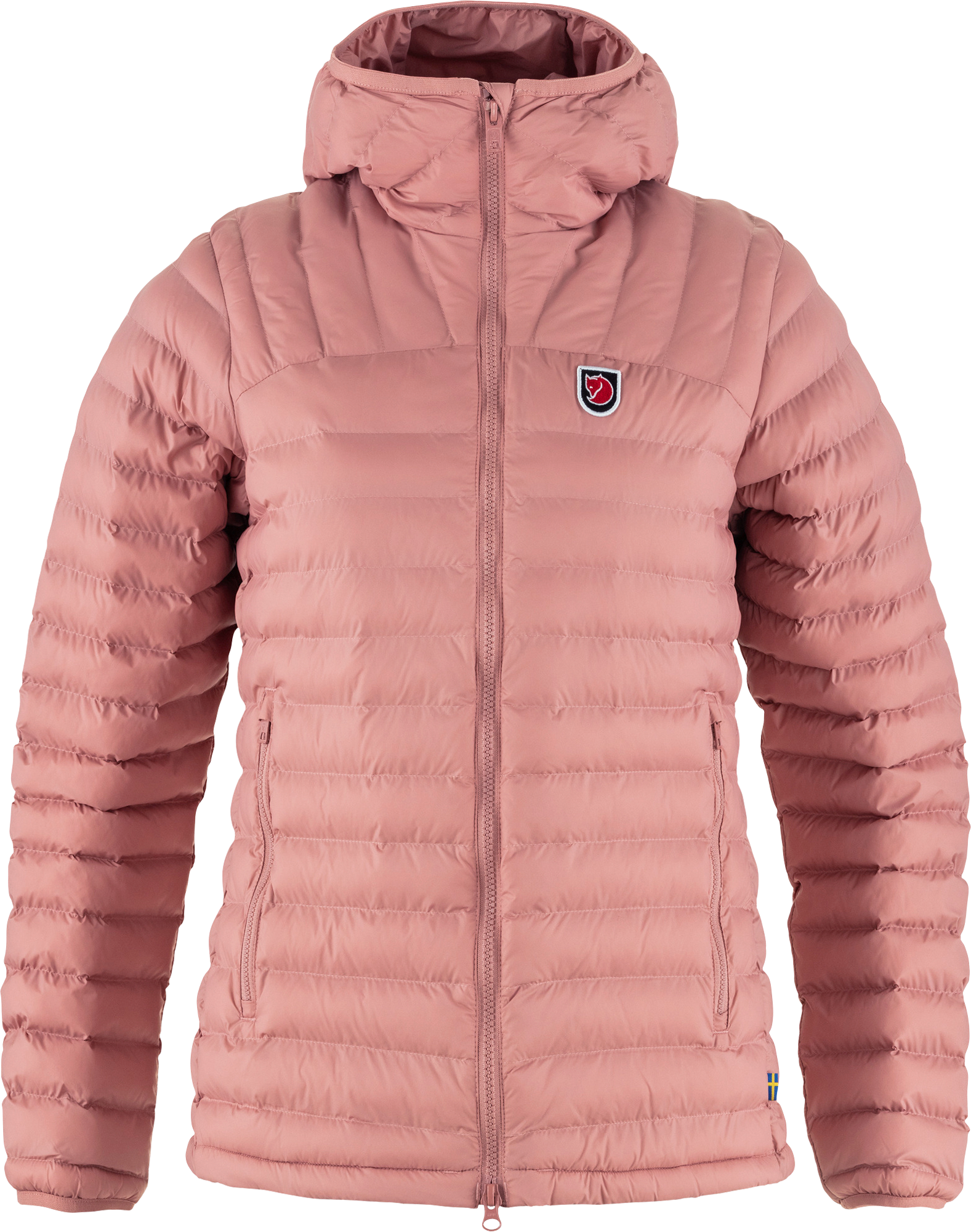 Fjällräven Expedition Lätt Hoodie Damenjacke