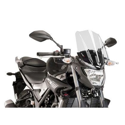 Saute vent Puig TOURING - Uni