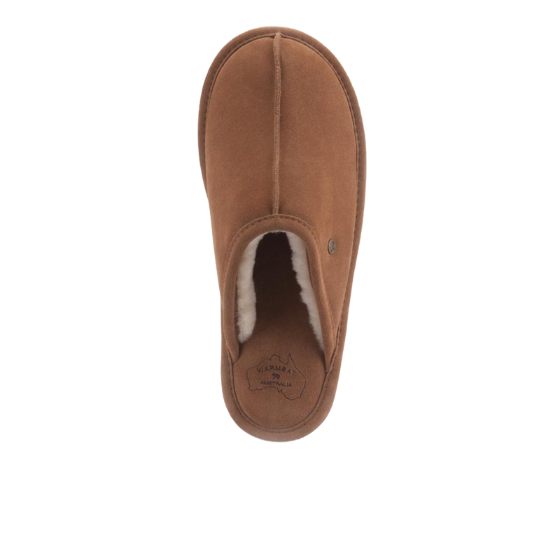 Barron Pantoffel