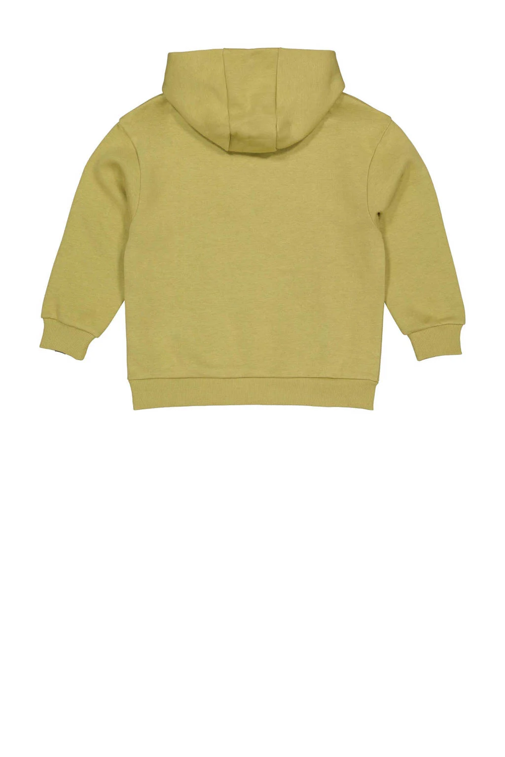 House of Artists sweater groen