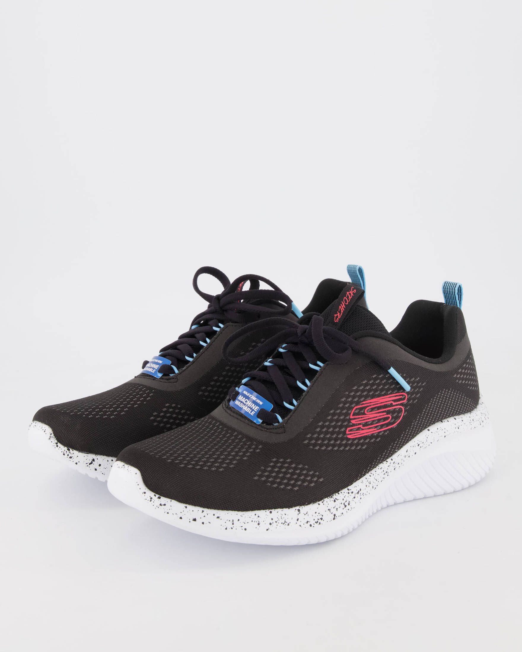 Skechers| Damen Fitnessschuhe ULTRA FLEX 3.0 NEW HORIZONS