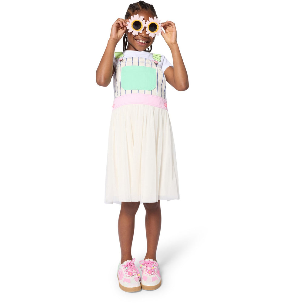 Køb Billieblush White Sneakers