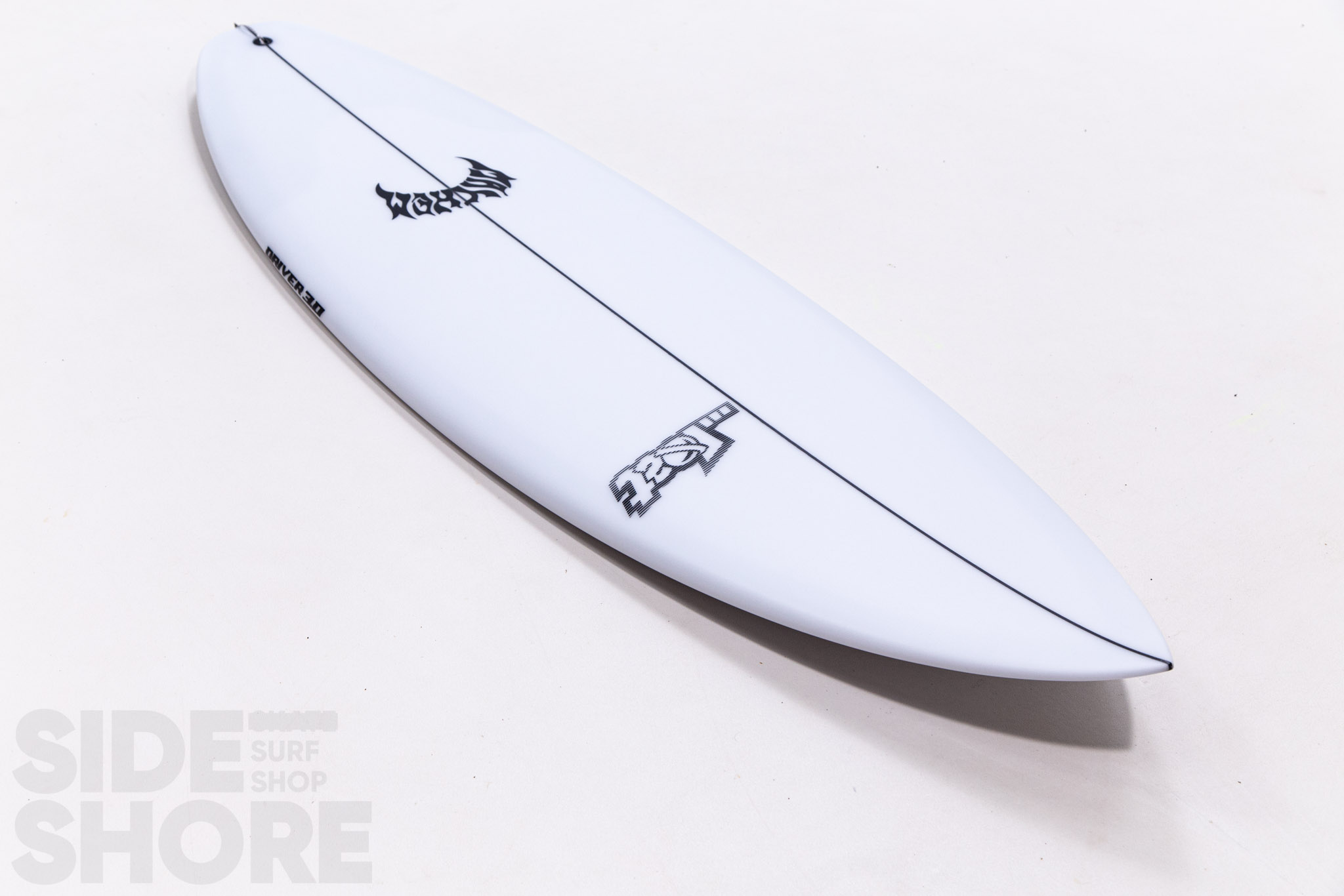 Lost Driver 3.0 - Squash - 5'9 x 18.63