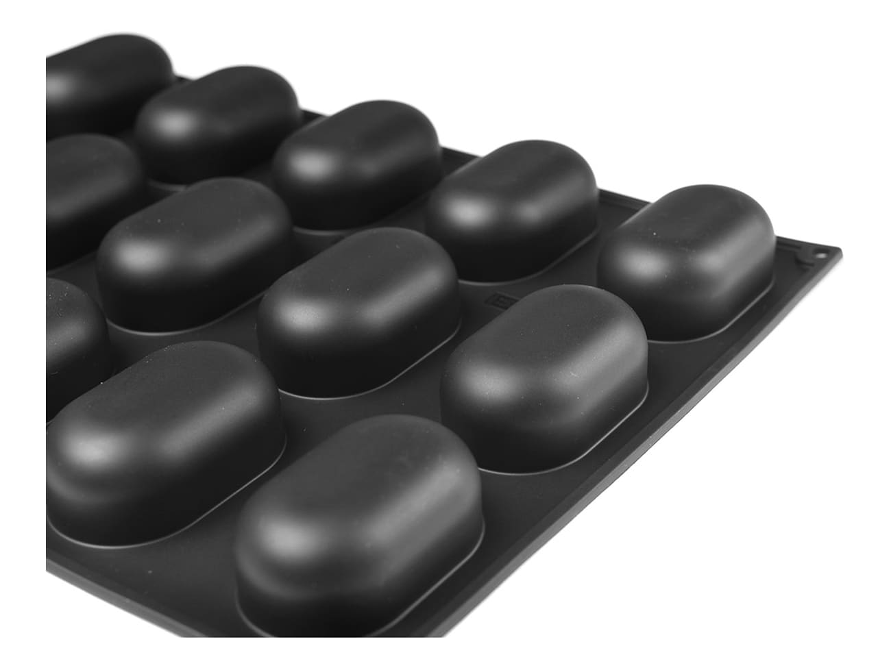 Moule silicone Pavoflex - 15 Miss - 40 x 30 cm - Pavoni