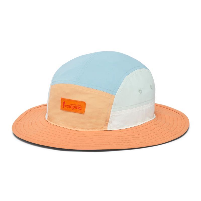 Tech Bucket Hat - Chapeau
