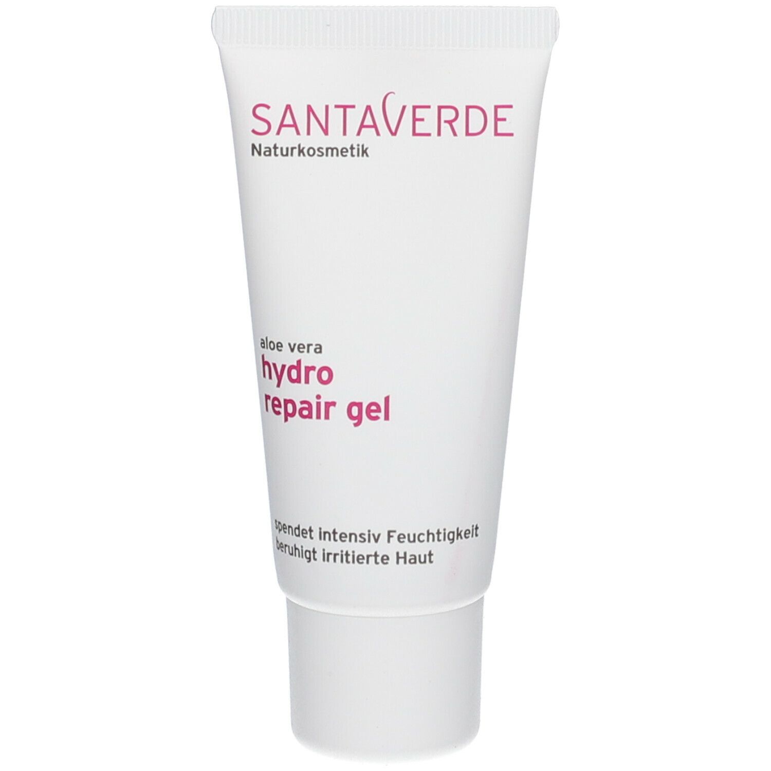 SANTAVERDE Aloe Vera Hydro Repair Gel