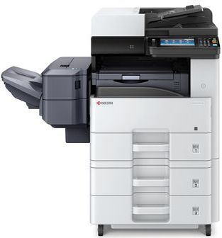 KYOCERA ECOSYS M4132idn Laser A3 1200 x 1200 DPI 32 ppm