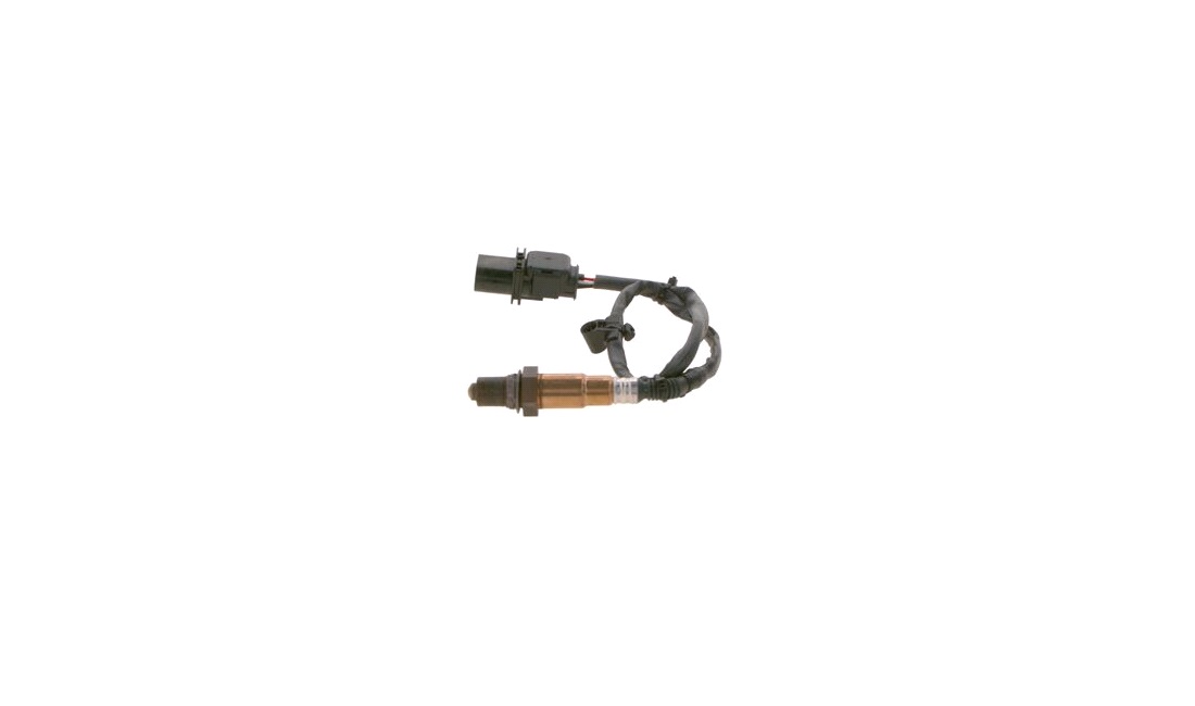 Lambda-sonde,