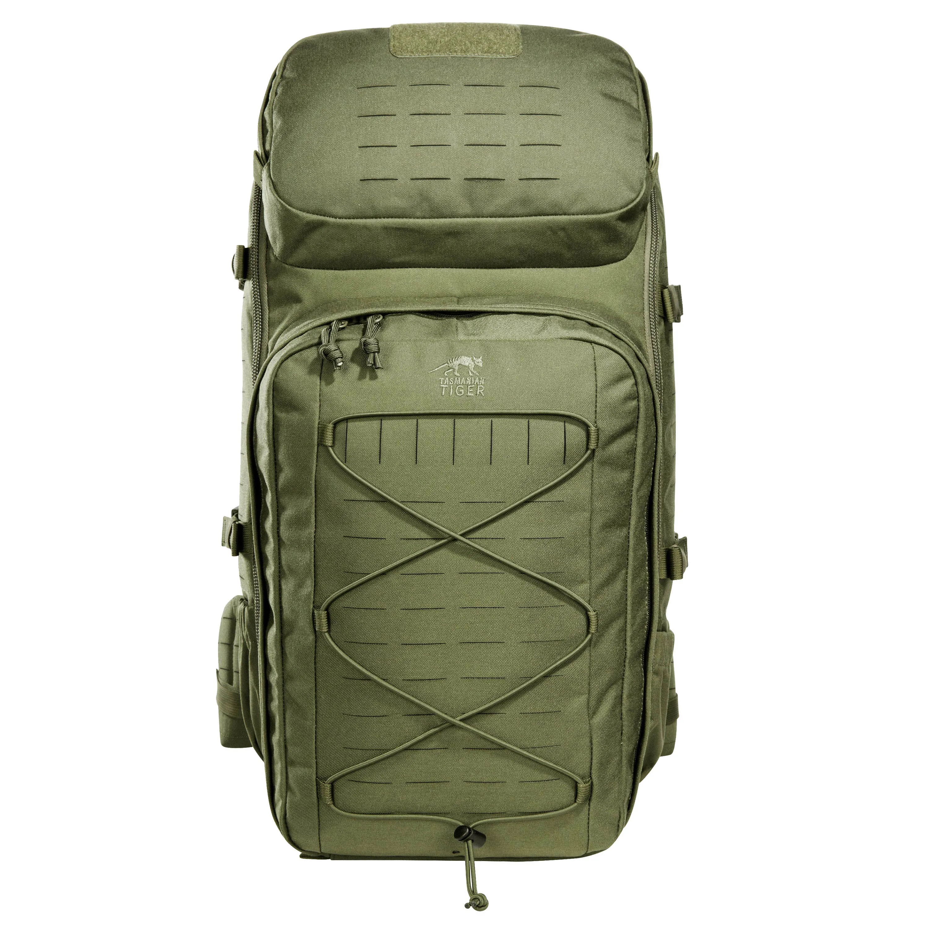 Tasmanian Tiger -  Rucksack Modular Trooper Pack