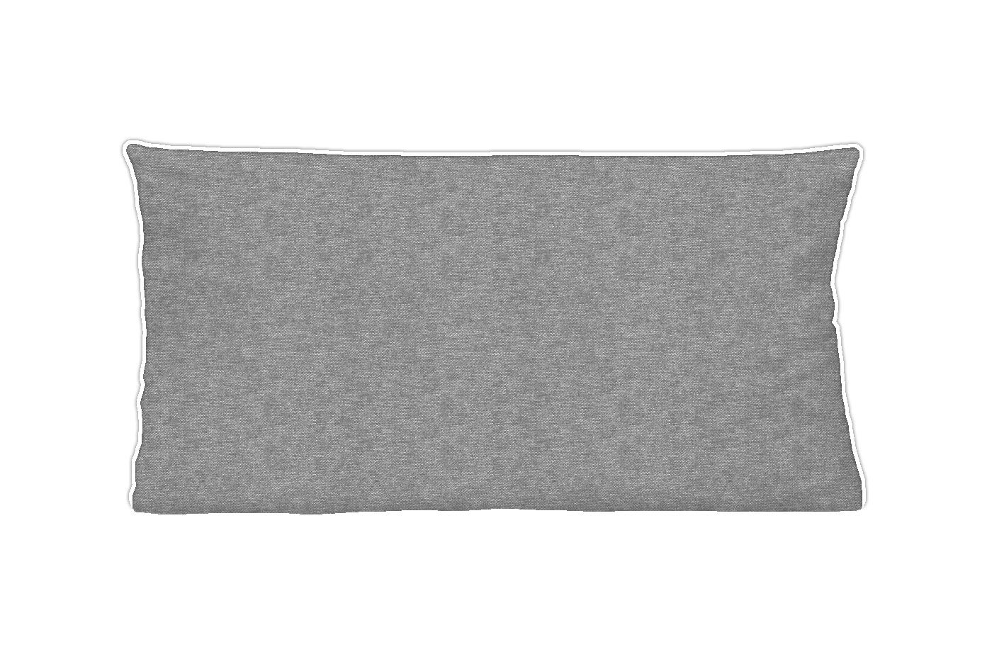 Bettwäsche Flanell 135x200 cm, mit 1 Kissen