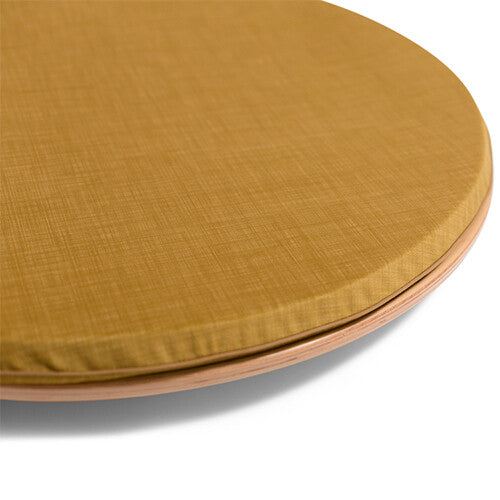 Wobbel matras voor 360 - ocher