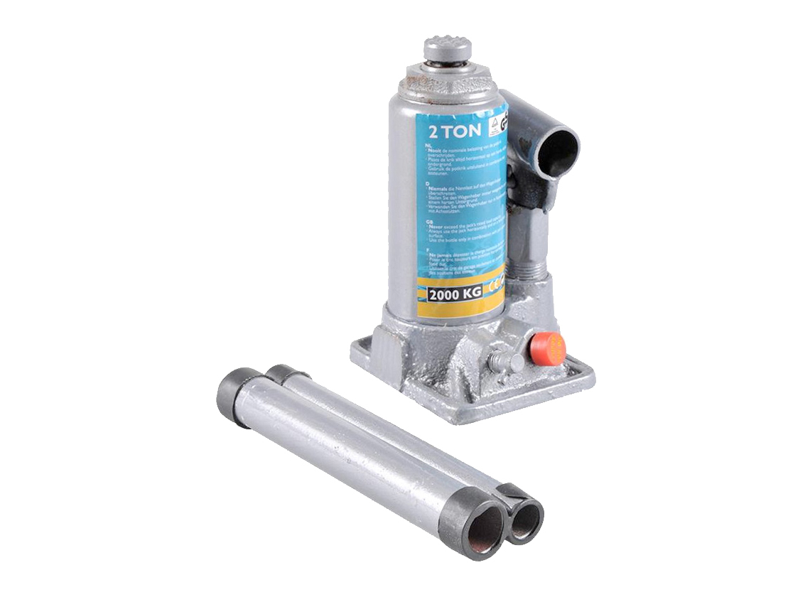 ProPlus hydraulische potkrik