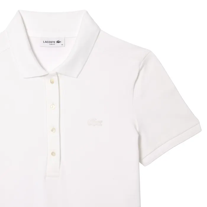 Lacoste Polo Jurk Dames