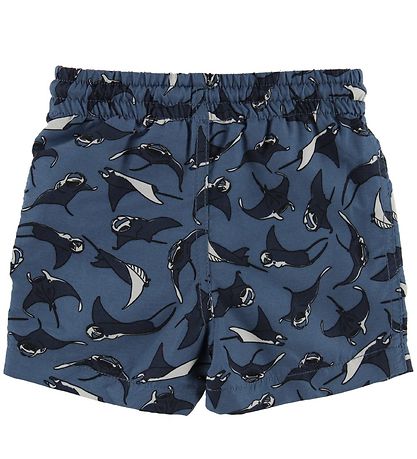 Wheat Badeshorts - Hansi - UV50 - Bering Sea m Rays