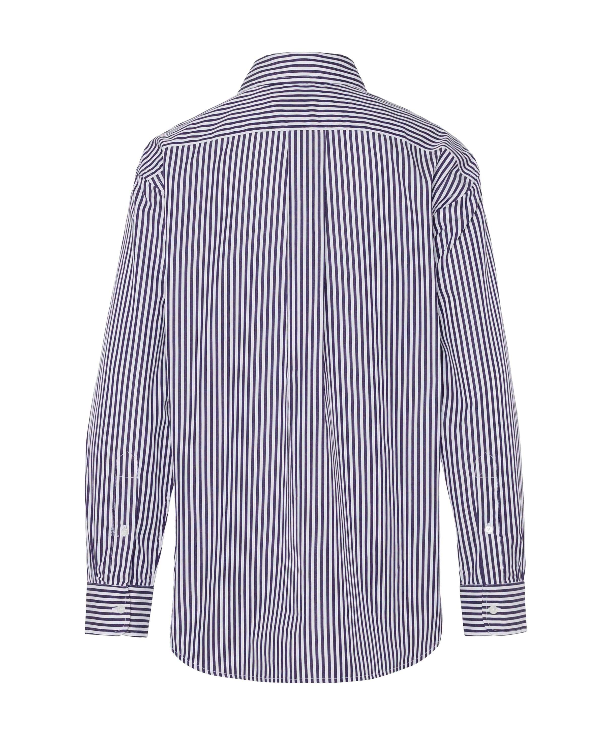 Ralph Lauren Dames blouse paars