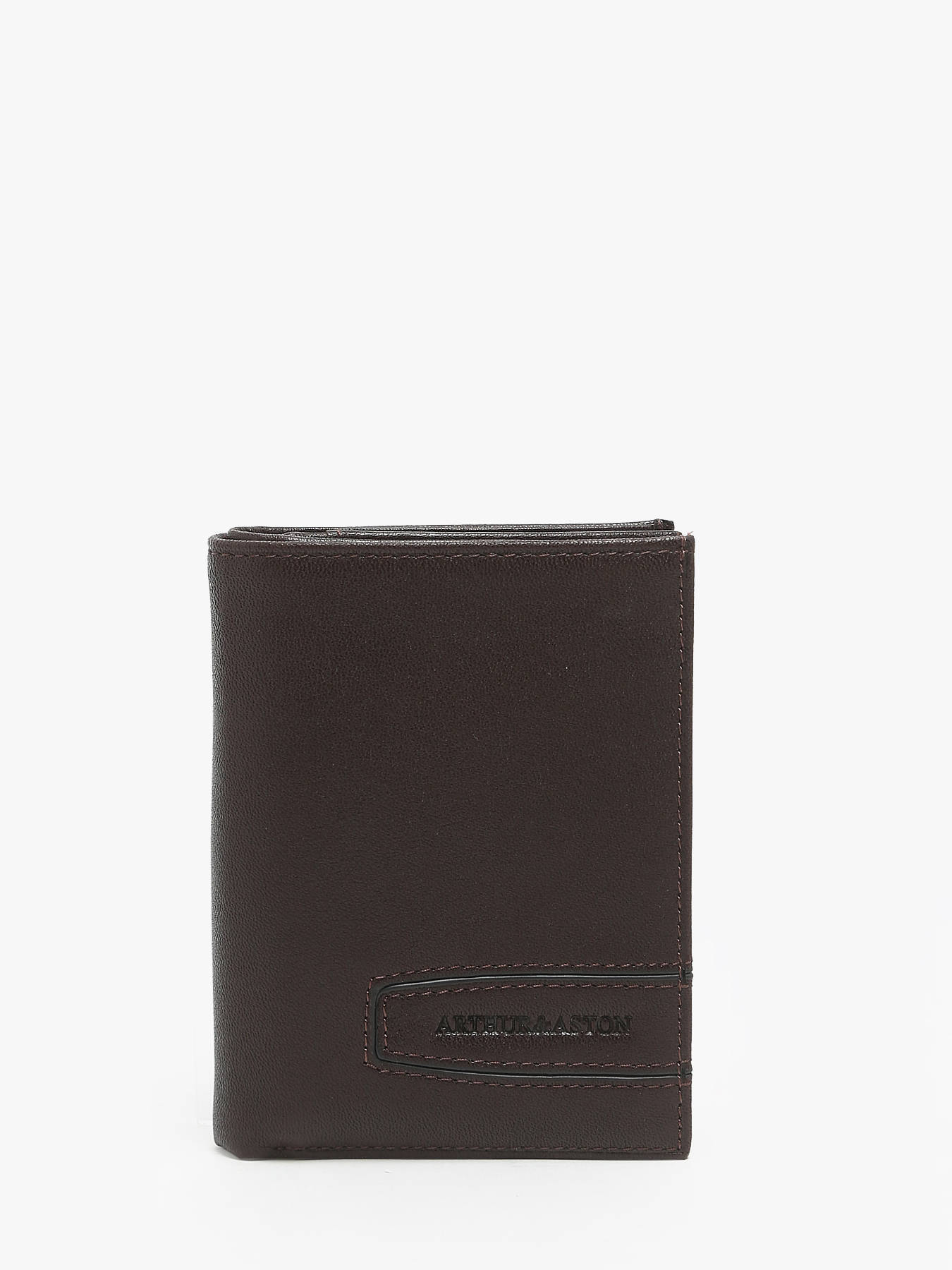 Portefeuille Lon cuir ARTHUR & ASTON