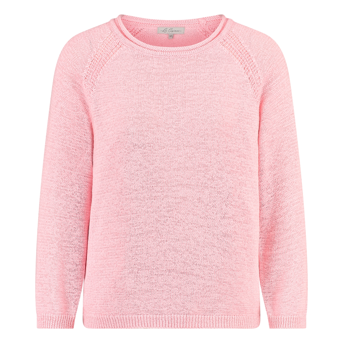 Dames Polo 25050 polo 3/4mw