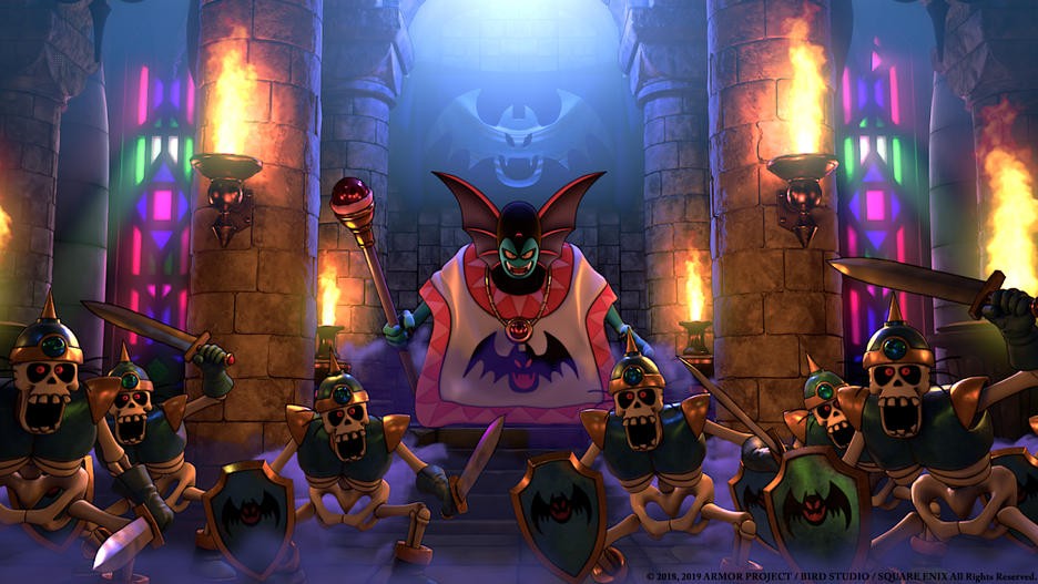 Dragon Quest Builders 2- PlayStation 4