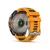 Garmin Fenix 8 51mm AMOLED Sapphire Graphit Titanium Titan