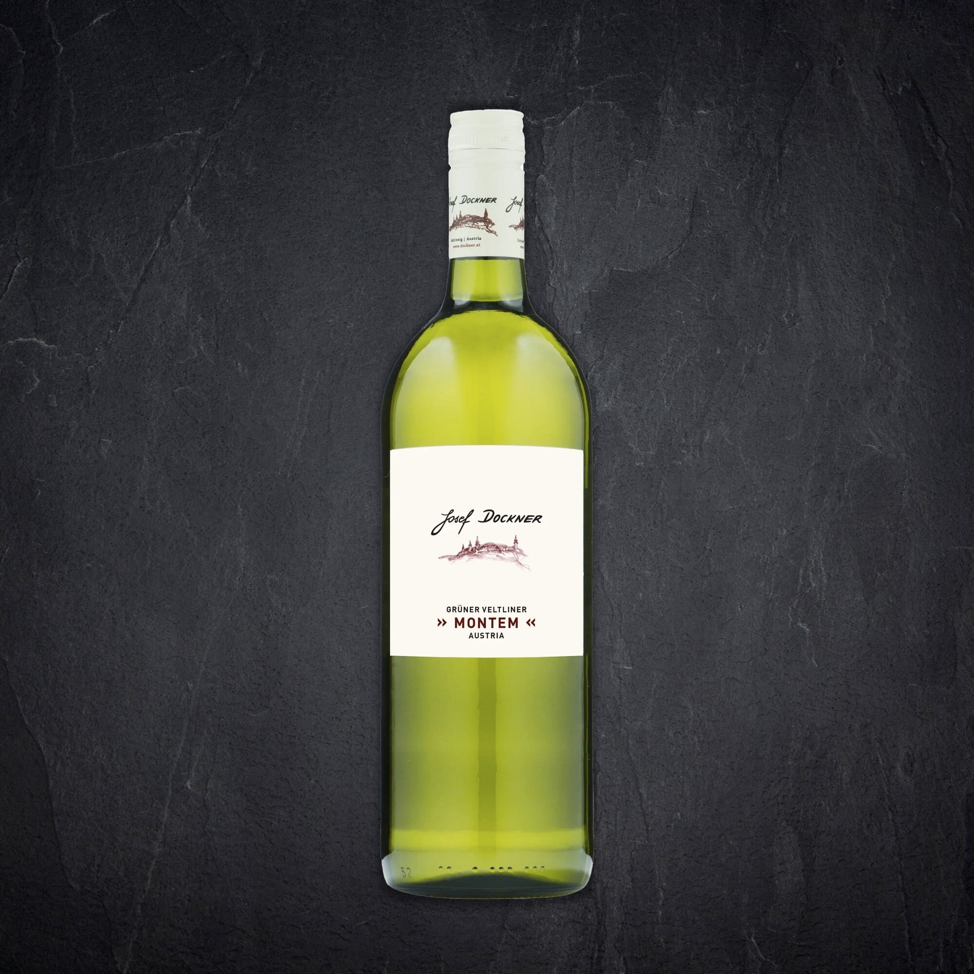 Josef Dockner Montem Grüner Veltliner