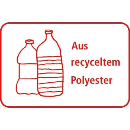 Die Spiegelburg Turnbeutel Polizei (Wenn ich mal groß bin) Nachhaltig