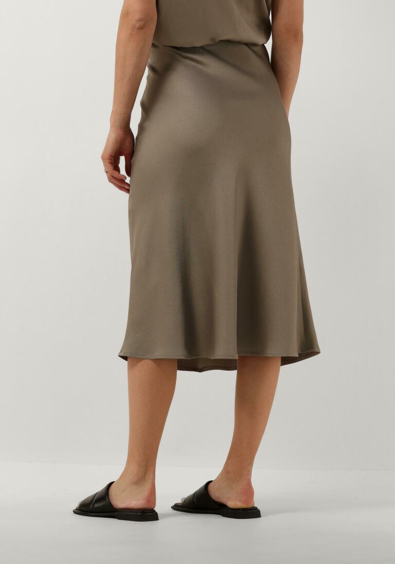 DRYKORN bruine drykorn midirok ura