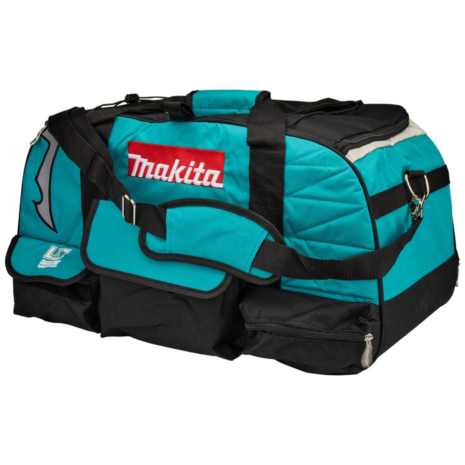 Makita 831278-2 Gereedschapstas lichtblauw