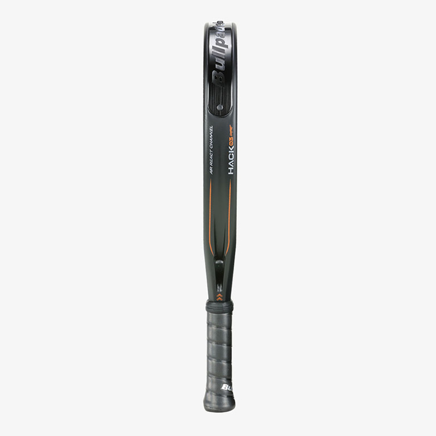 Bullpadel Hack 03 Comfort 24 + Grip