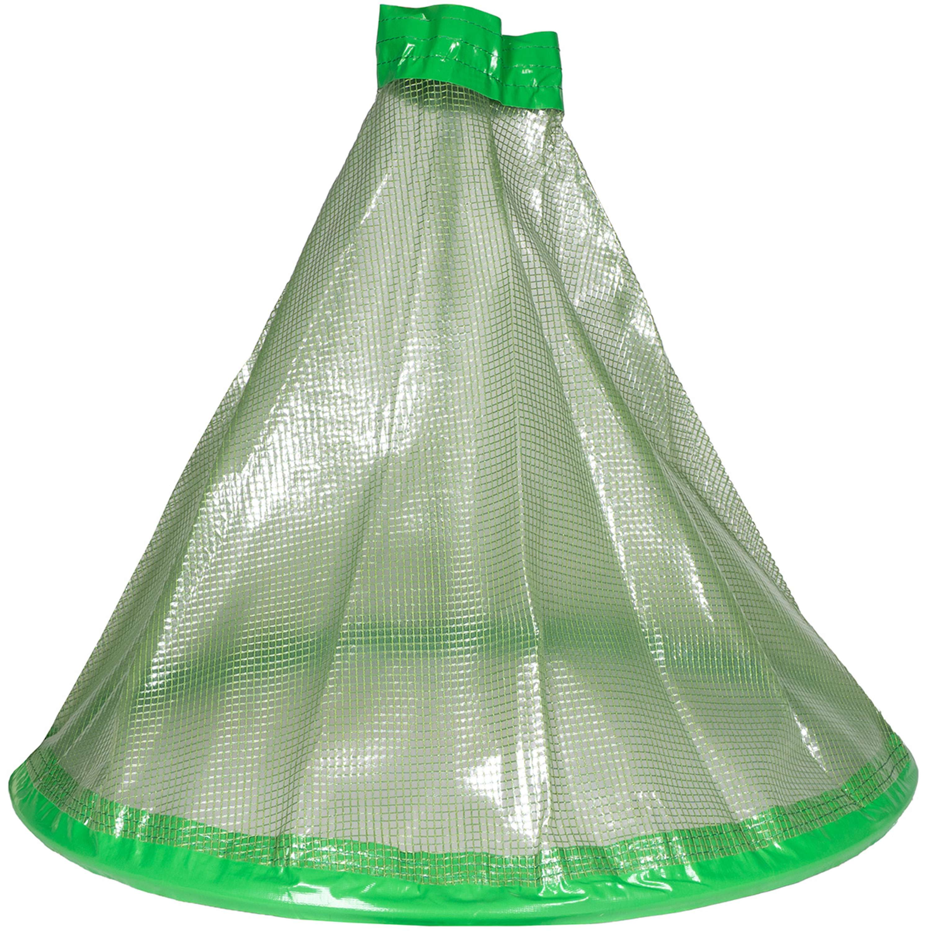 H-Trap Losse Hoed Groen