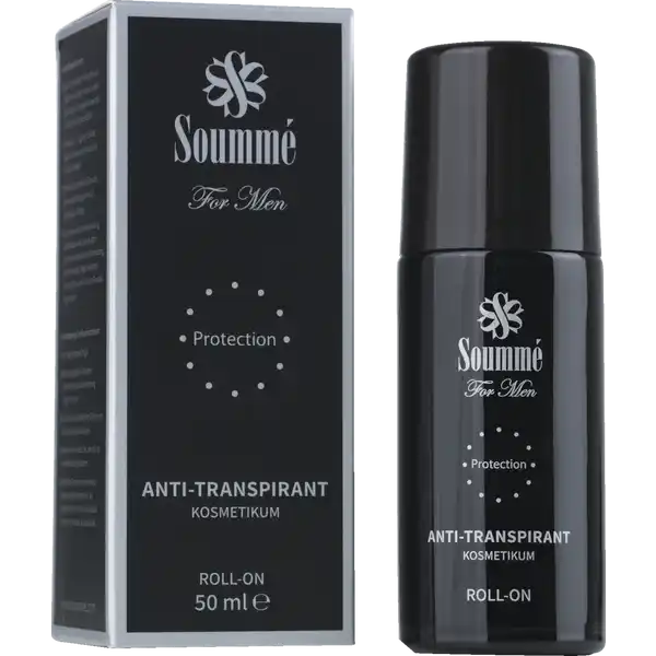 For Men Protection Antitranspirant Kosmetikum Roll-on