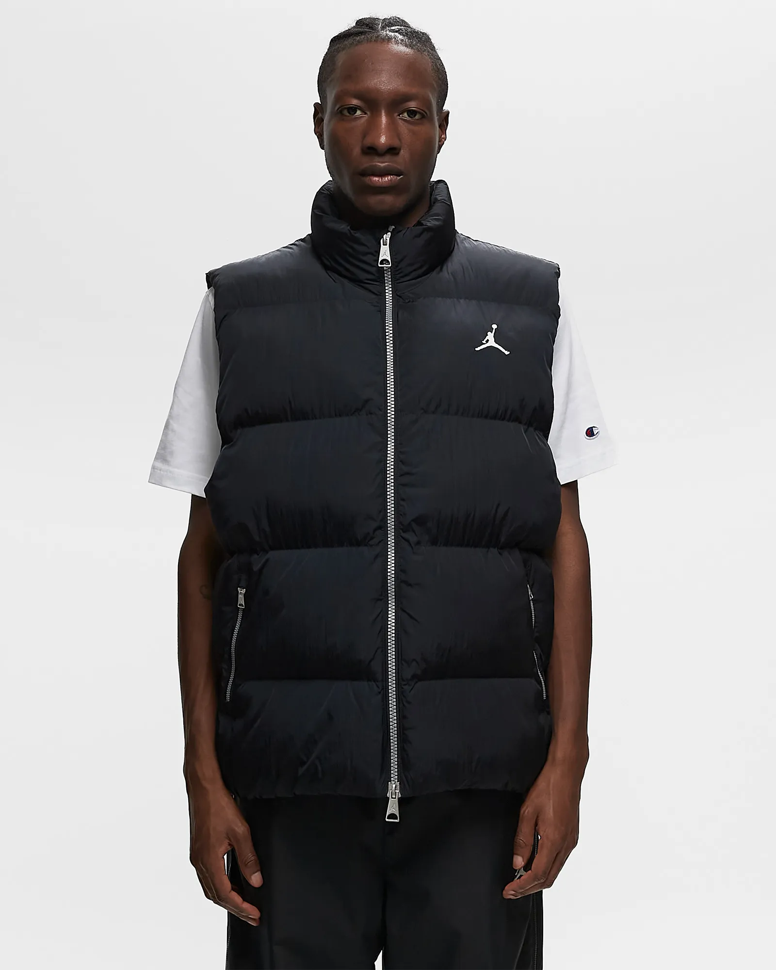Jordan ESSENTIALS ECO VEST