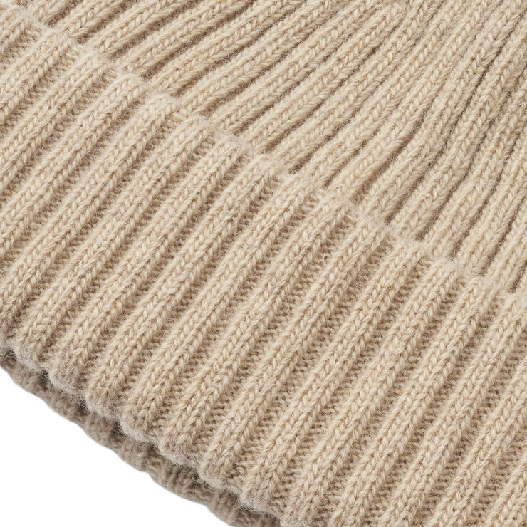 Actiivate SNAP Beanie Khaki