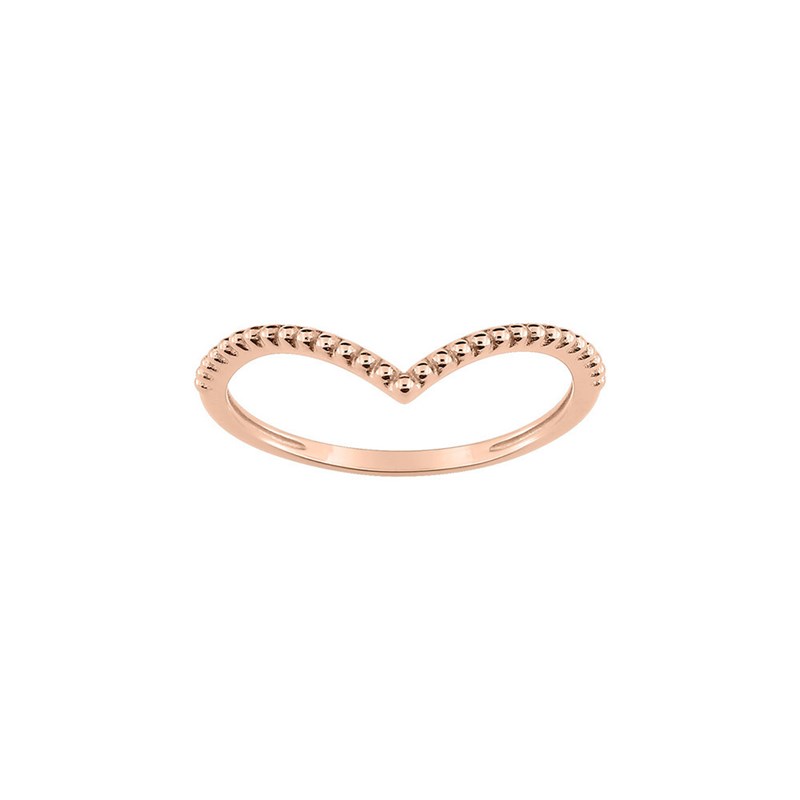 Bague femme - Or 9 Carats