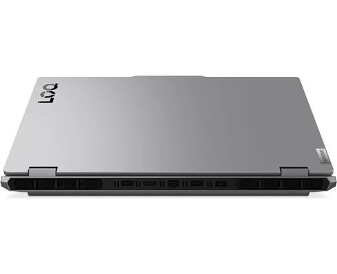 Lenovo LOQ 15