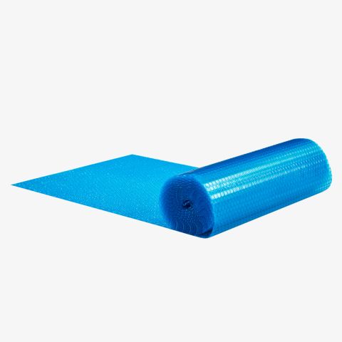 Pool Solarfolie 4,57 m rund 120mic