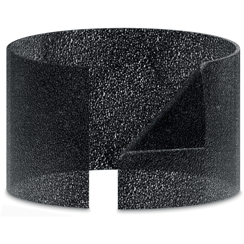Leitz Ersatz-Aktivkohlefilter für TruSens Z-2000, 3 Stück