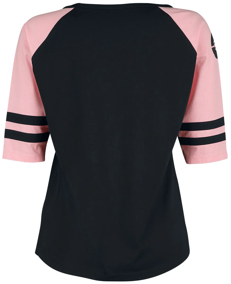 Nymphali | Pokémon T-shirt manches longues