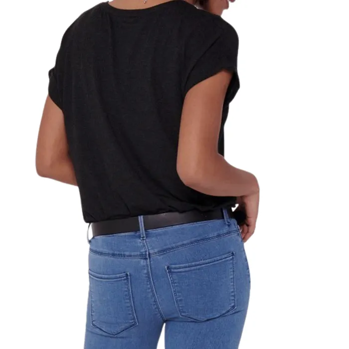 Only Moster S/S Shirt Dames