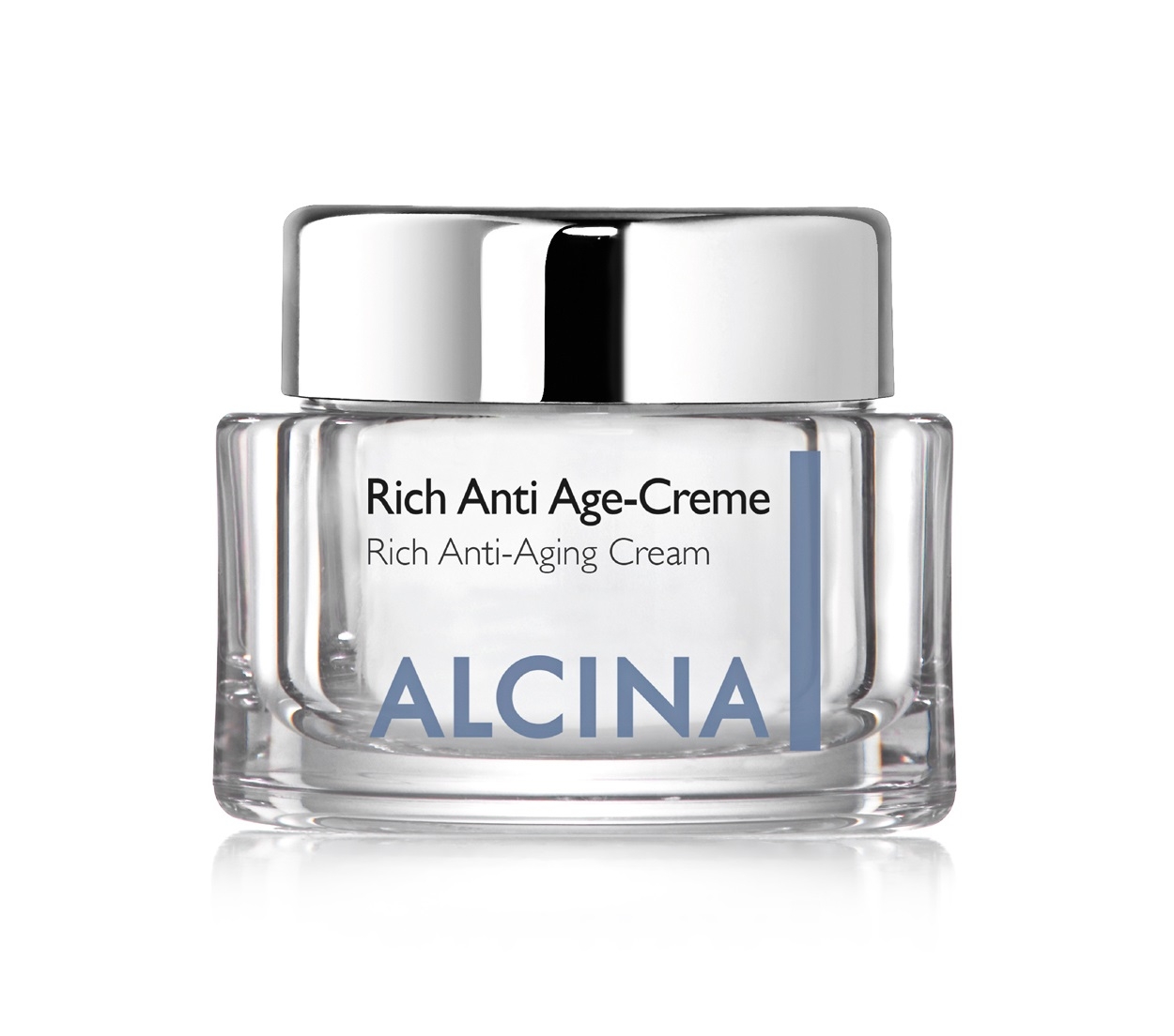 Rich Anti Age-Creme