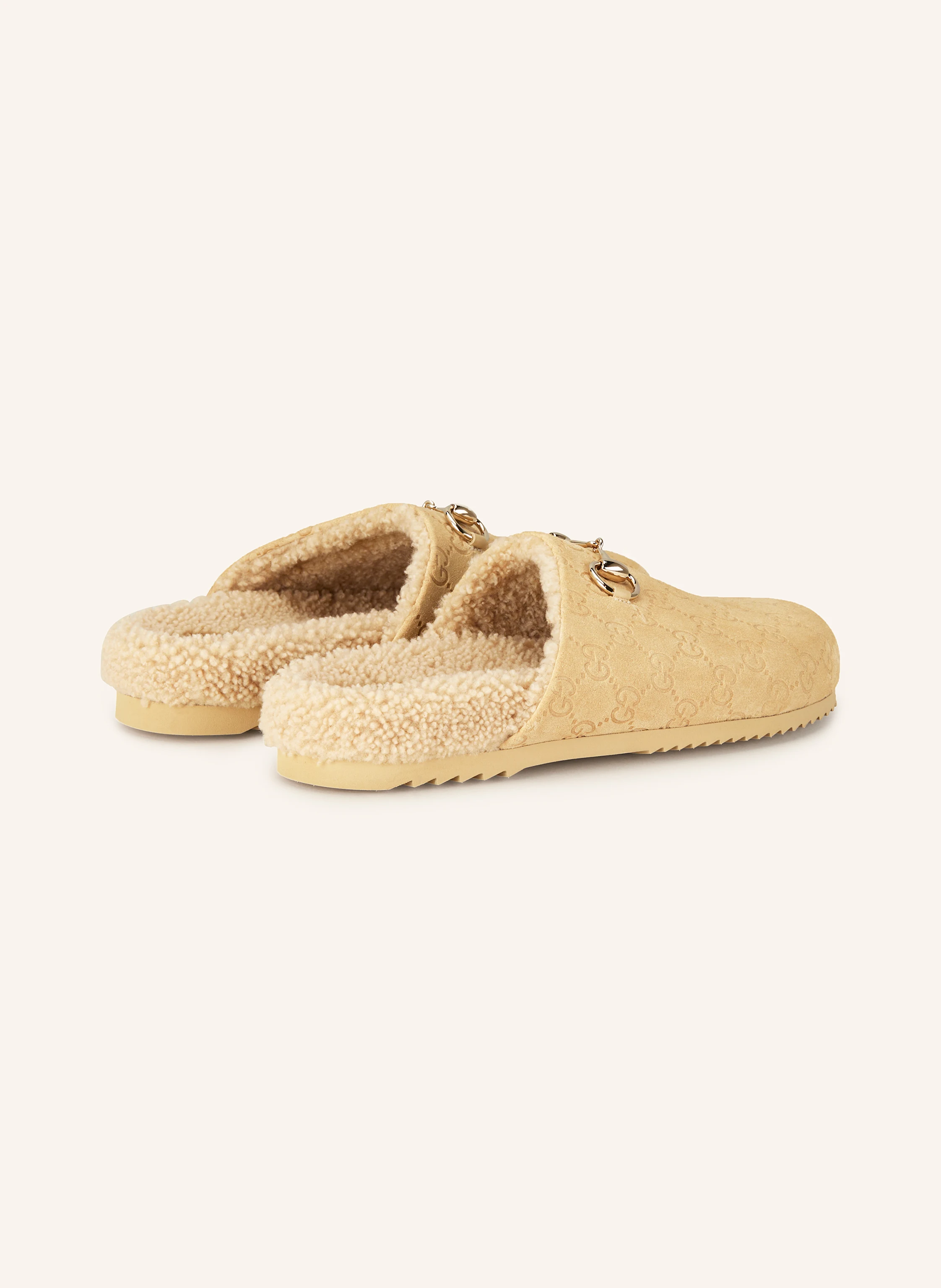 GUCCI Mules