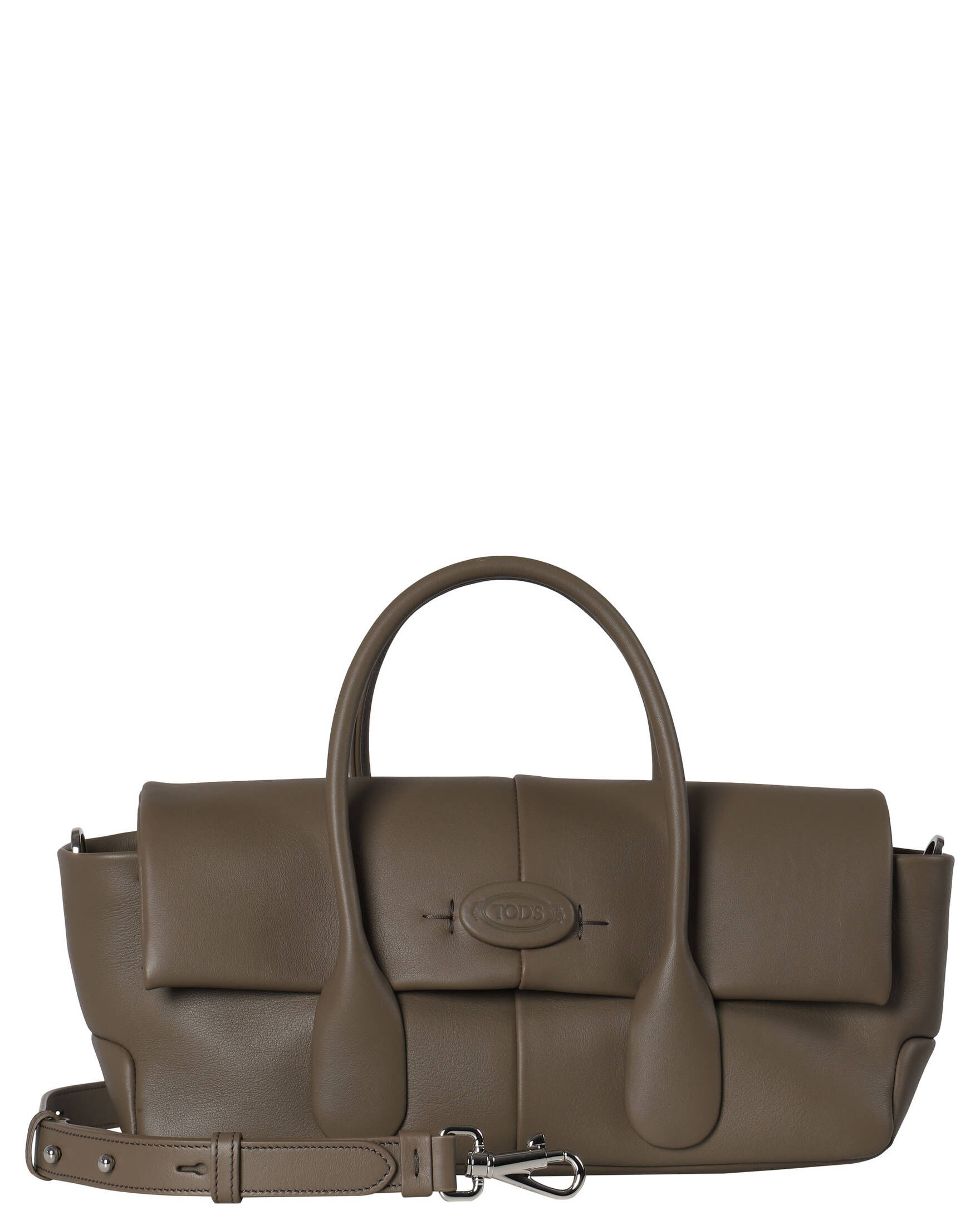 TOD´S| Damen Henkeltasche DI BAG PICCOLA aus Kalbsleder