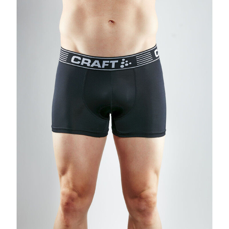 Greatness Bike Boxer - Boxer homme